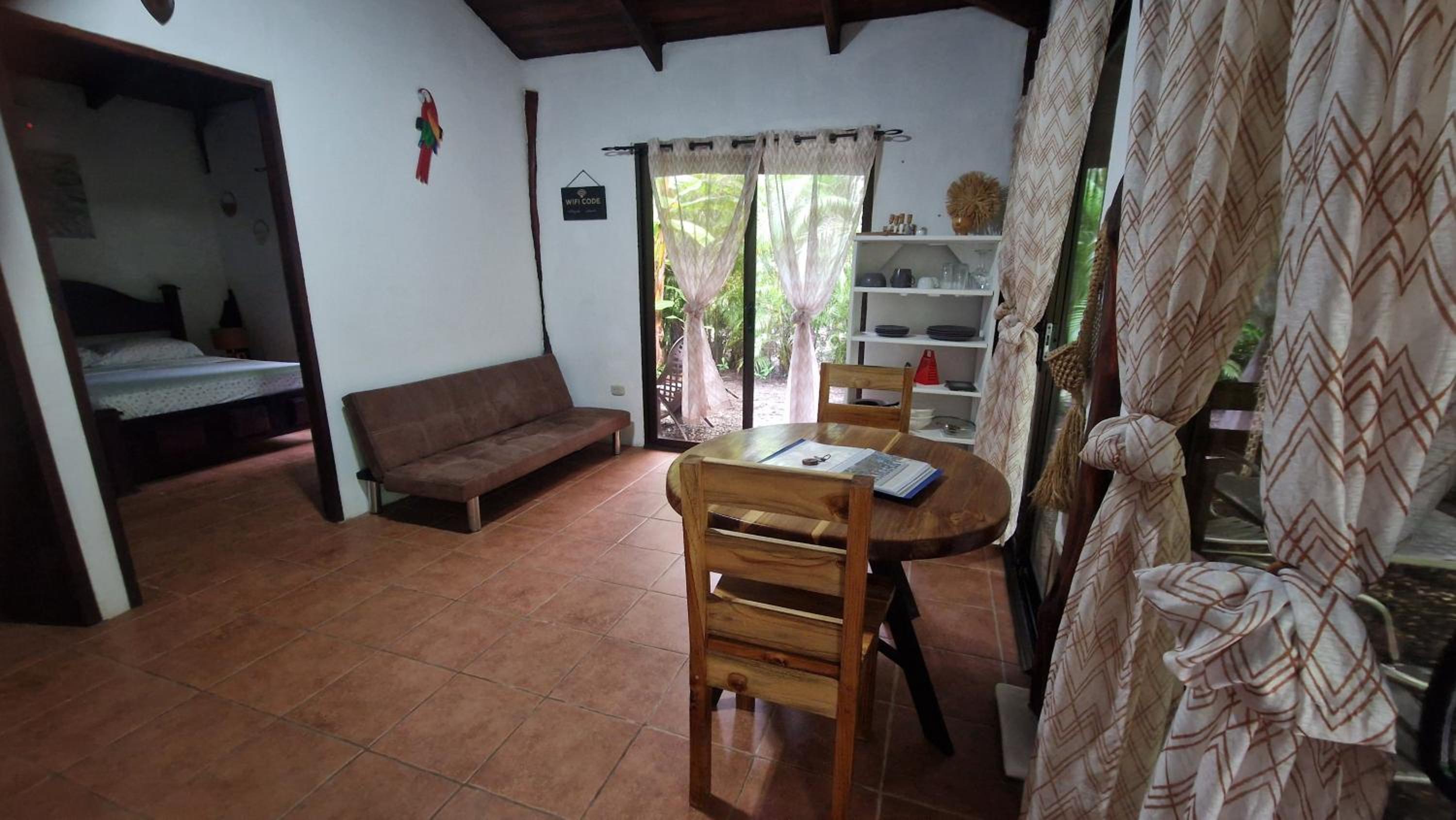 Villas jungle 5