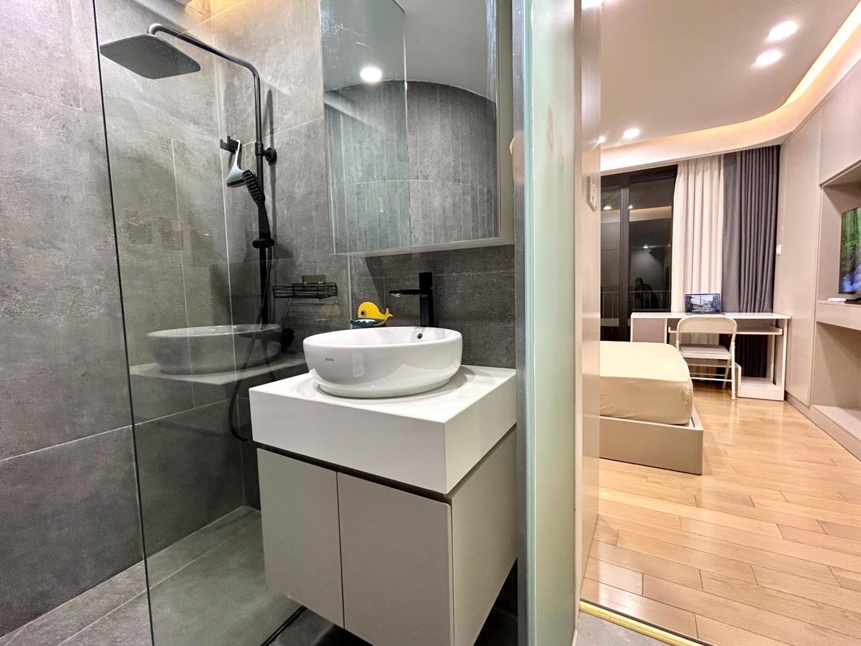 HOD Apartment Tan Dinh