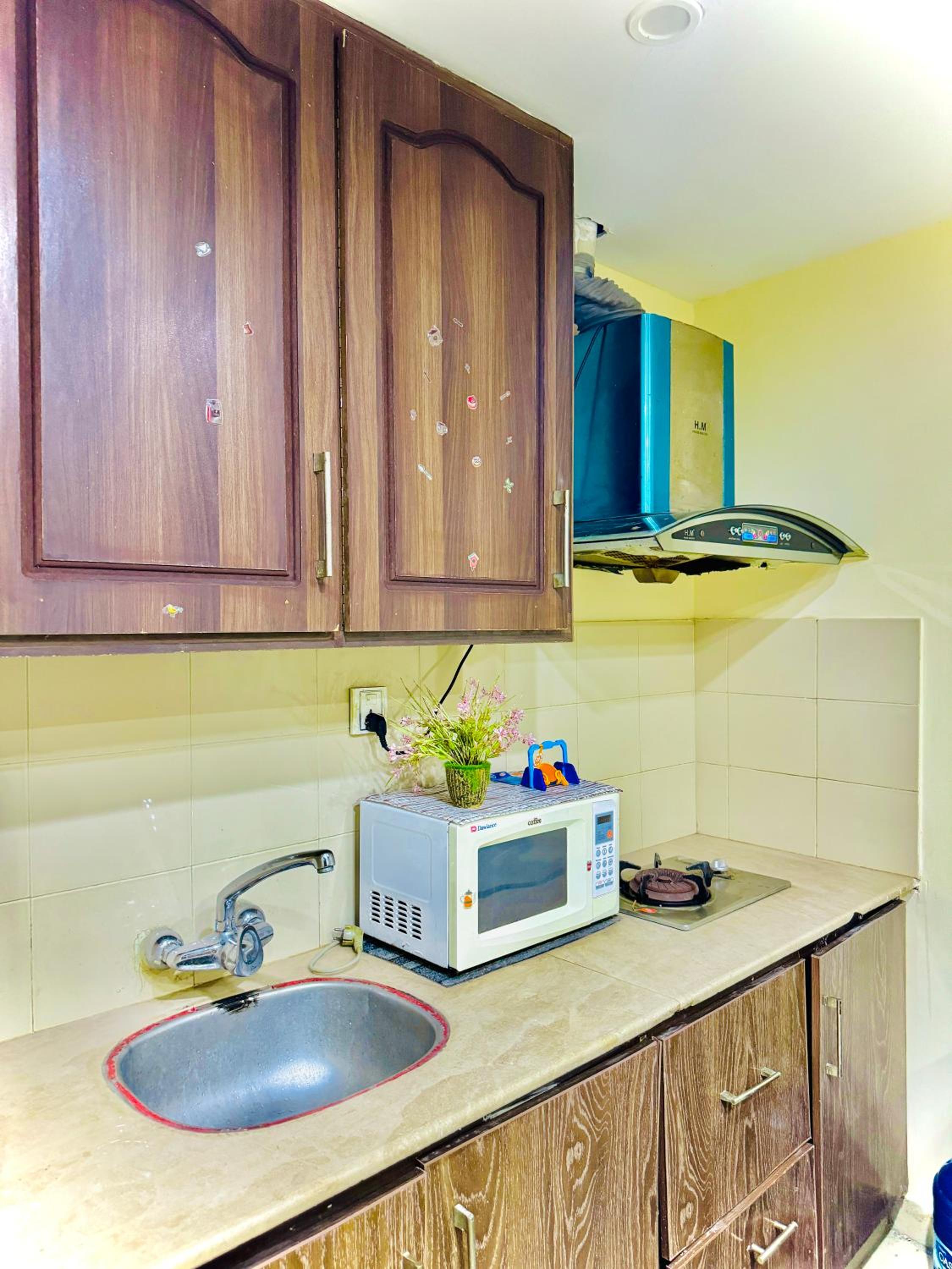 Luxury stay for Ideal Families or Professionals