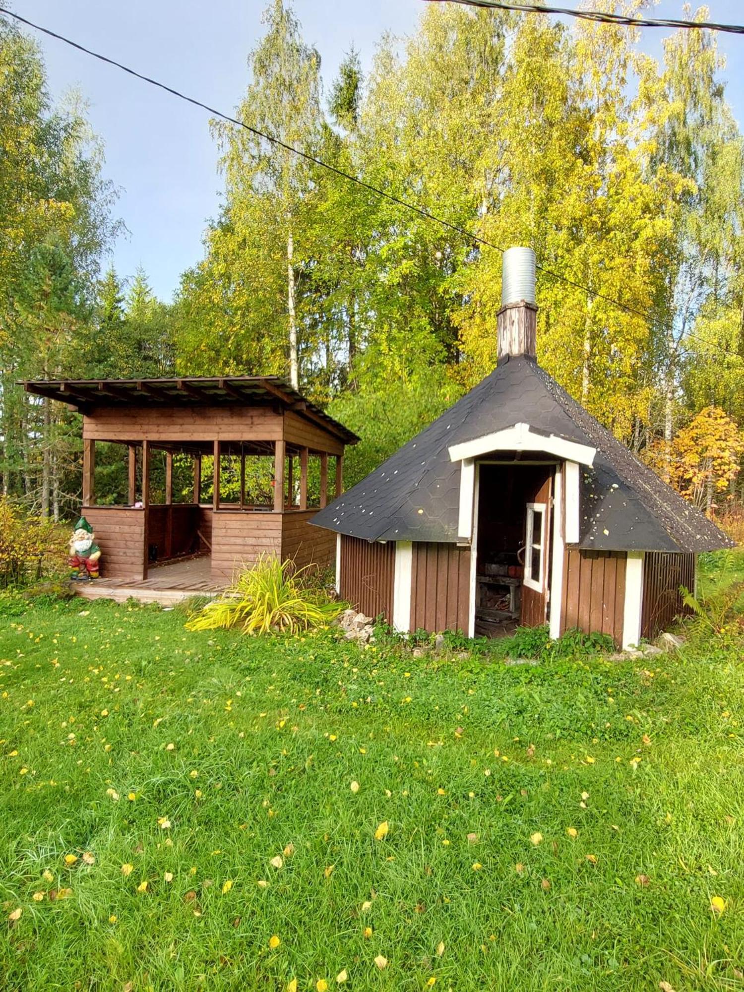 Villa Maarianvaara