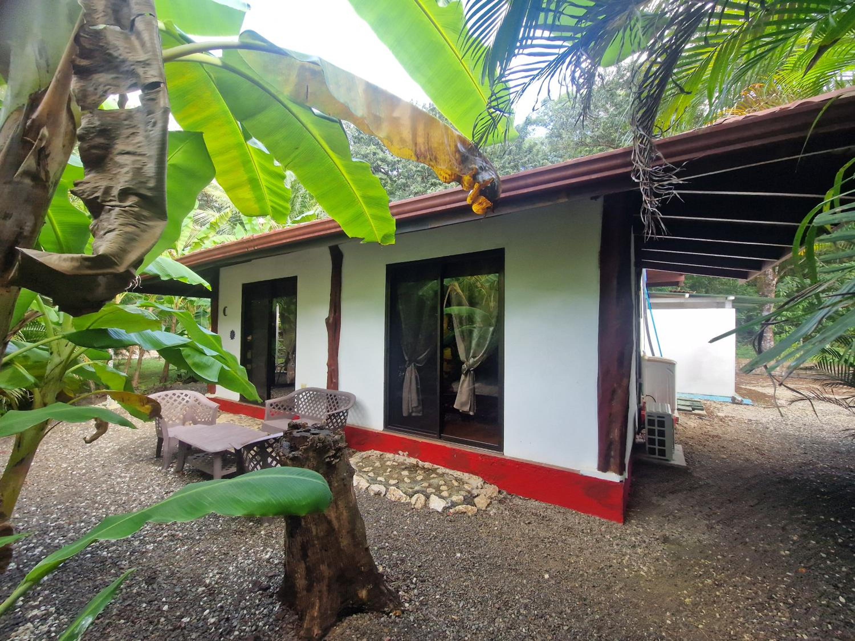 Villas jungle 5