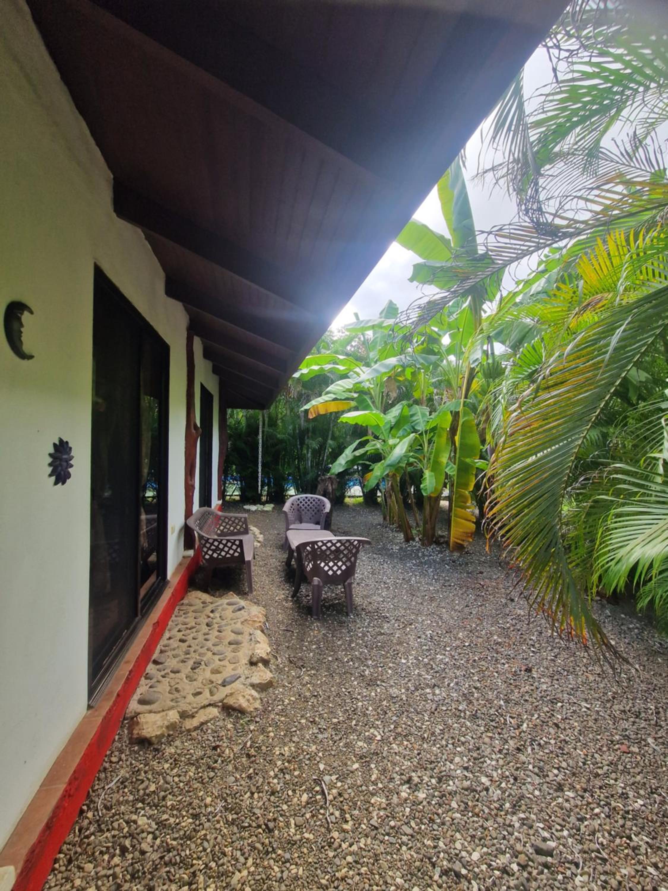 Villas jungle 5