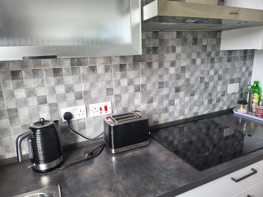 Awesome Balluta Bay View Apartment photo 4