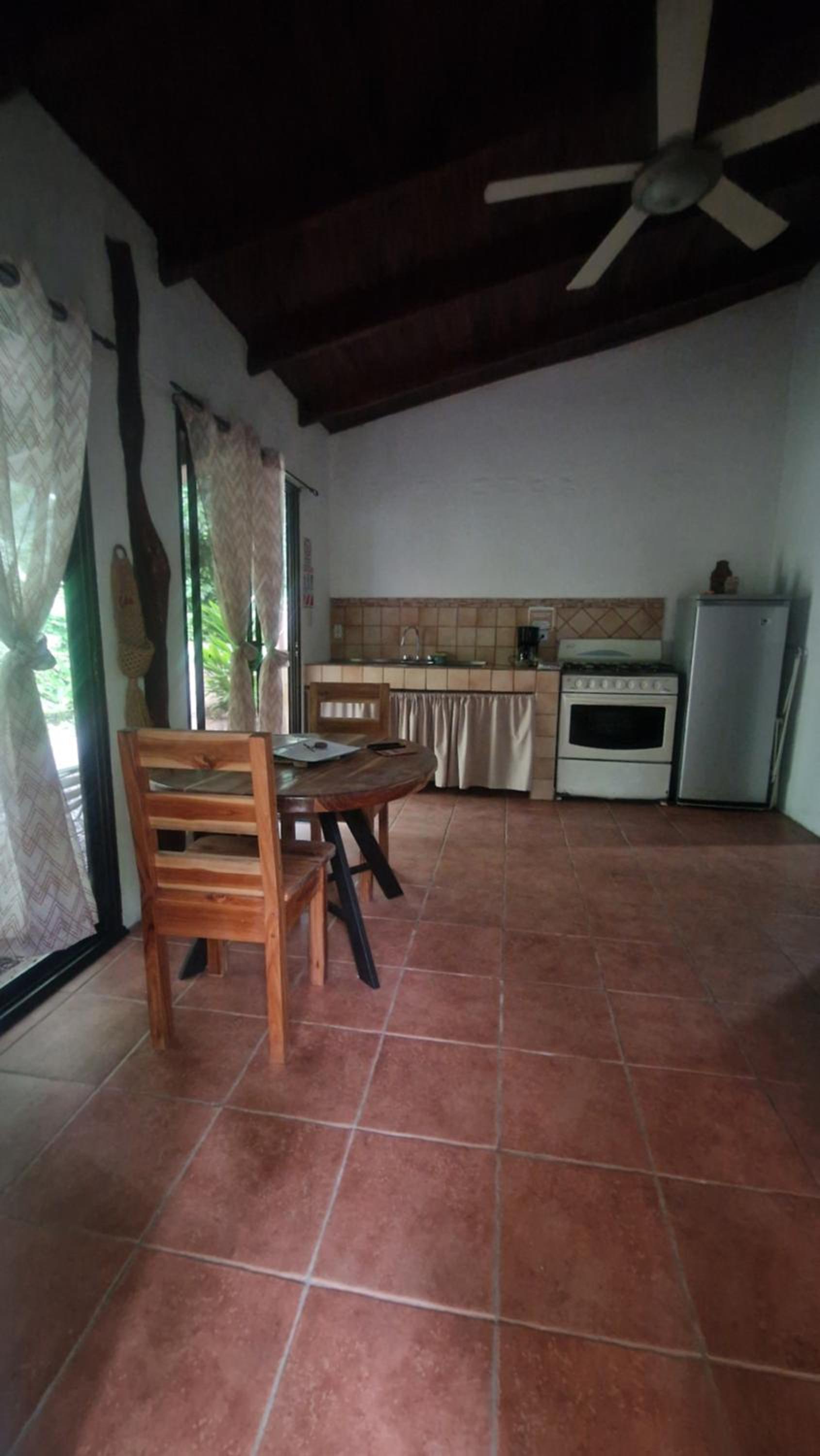 Villas jungle 5