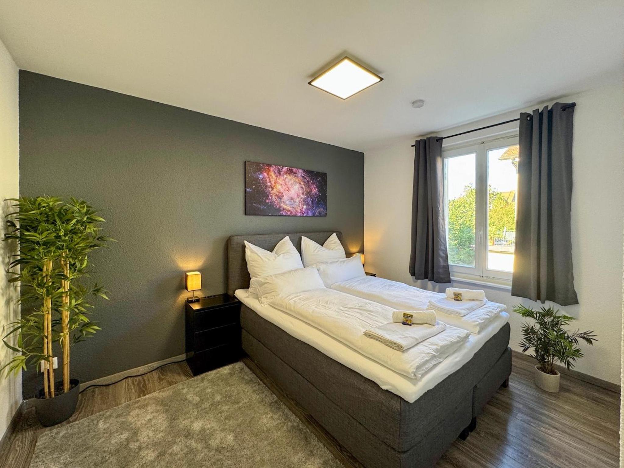 HARIKOA Apartment - close to City Center - FREE PARKING - Netflix - fast WiFi