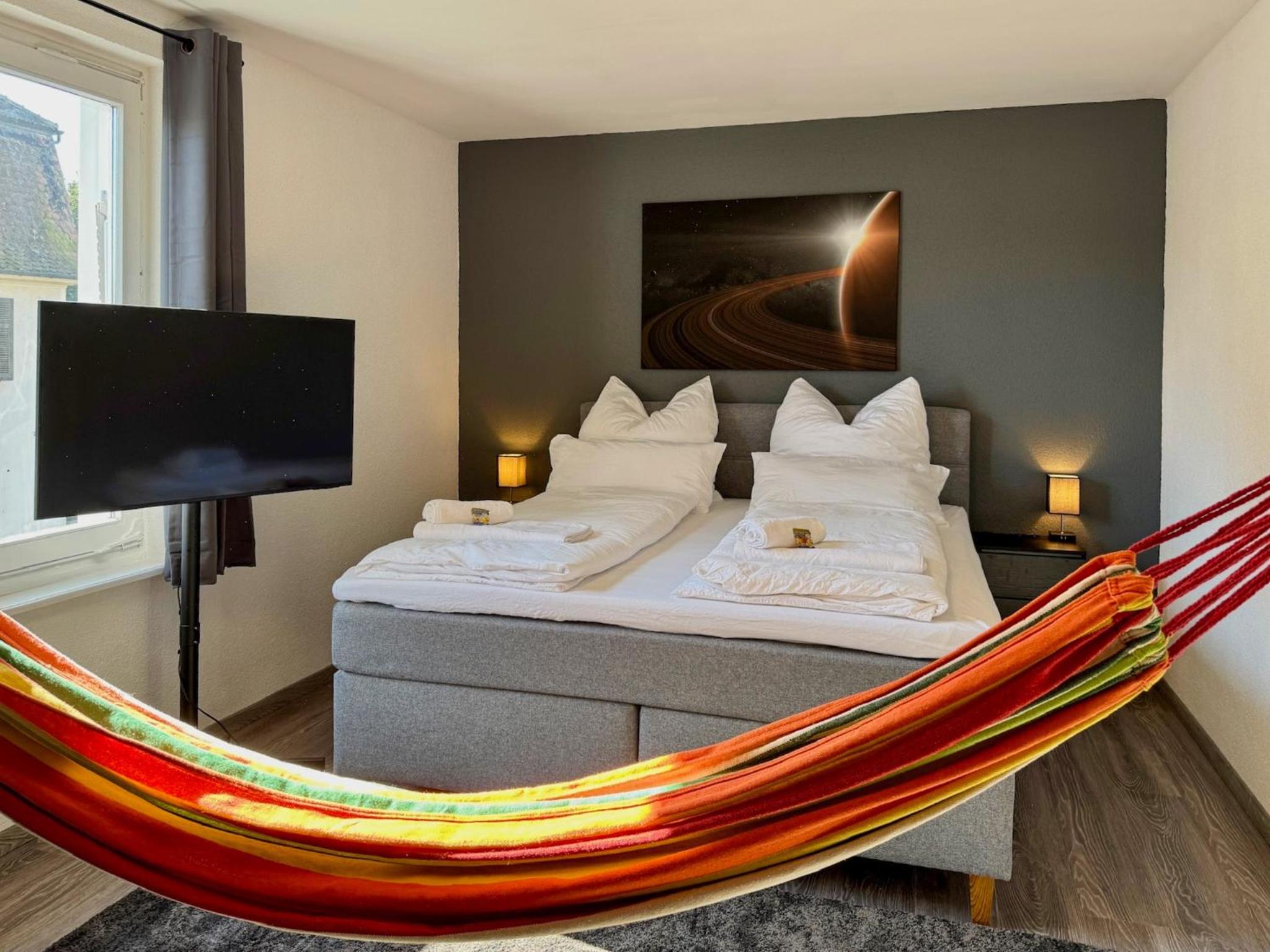 HARIKOA Apartment - close to City Center - FREE PARKING - Netflix - fast WiFi
