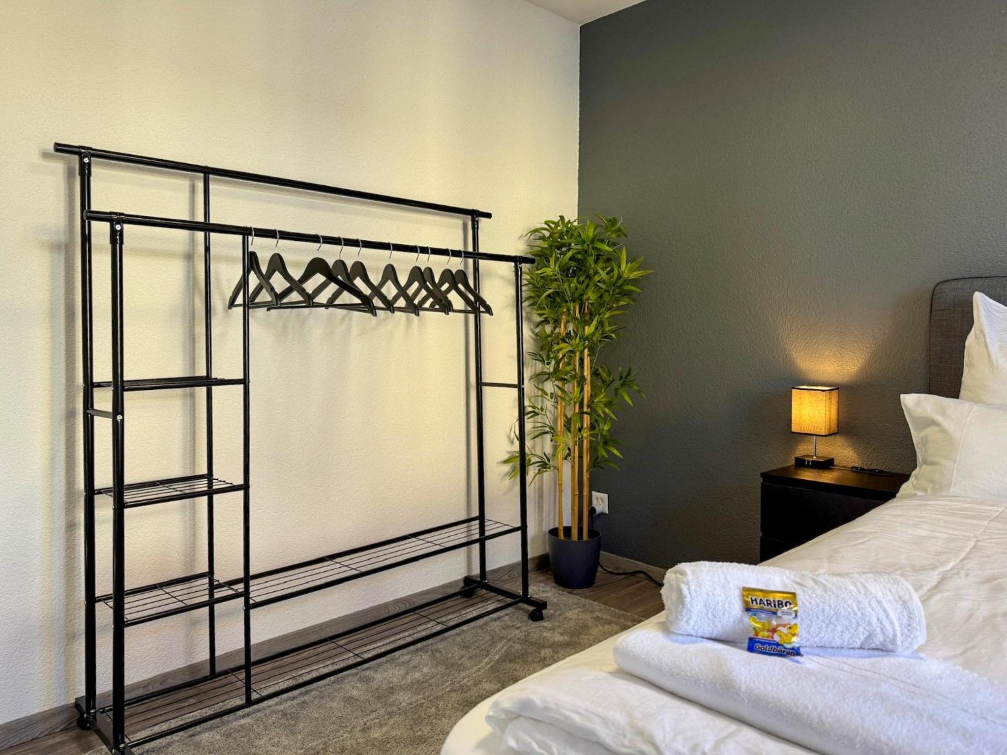 HARIKOA Apartment - close to City Center - FREE PARKING - Netflix - fast WiFi