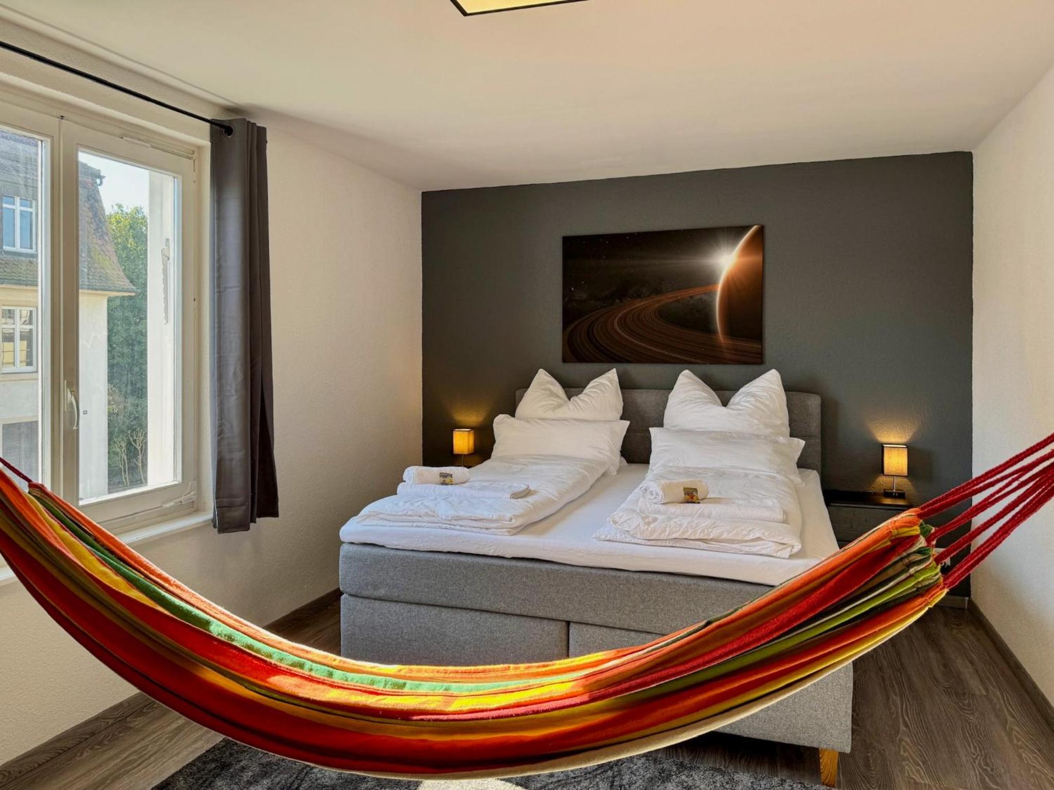 HARIKOA Apartment - close to City Center - FREE PARKING - Netflix - fast WiFi