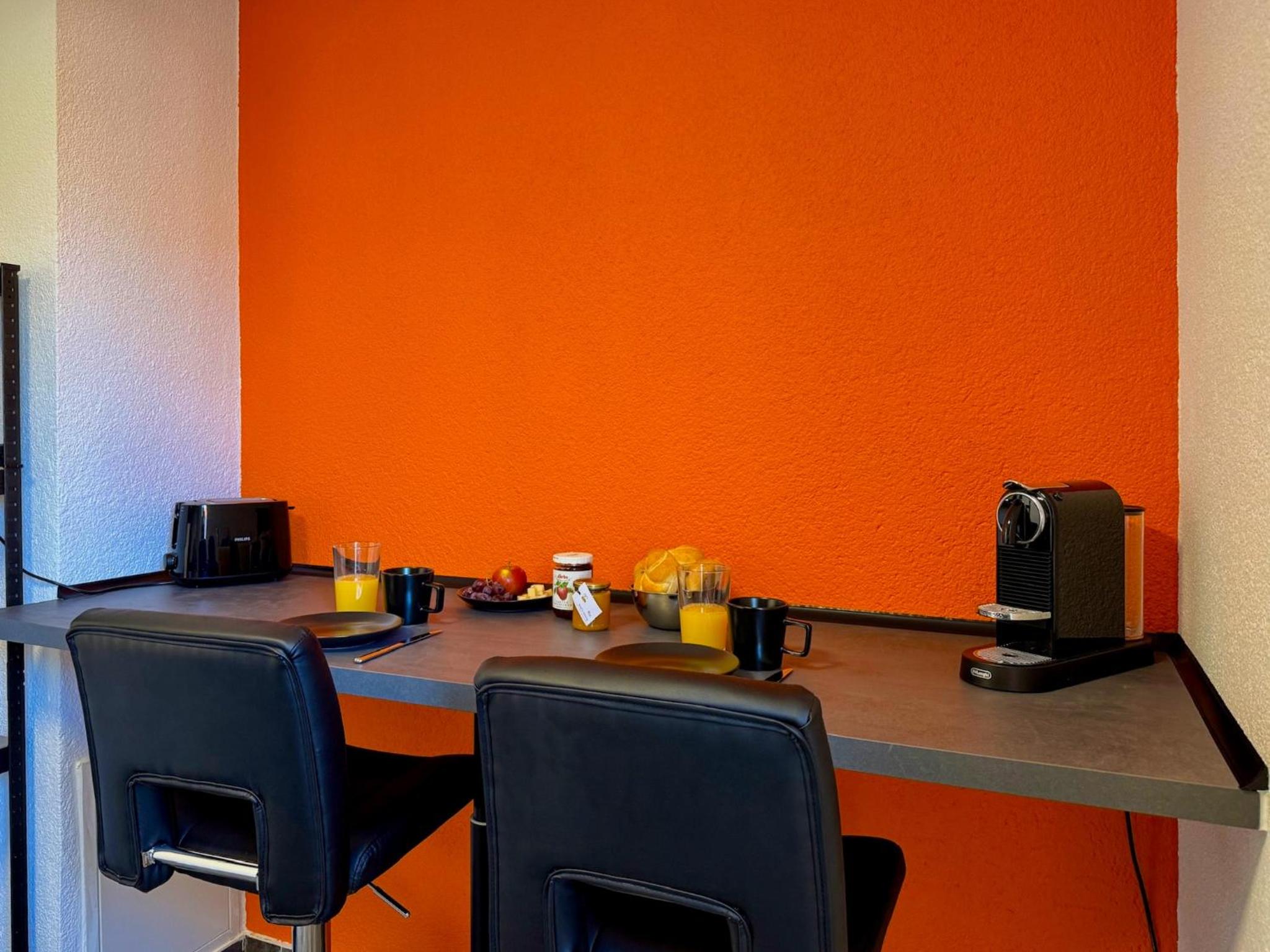 HARIKOA Apartment - close to City Center - FREE PARKING - Netflix - fast WiFi
