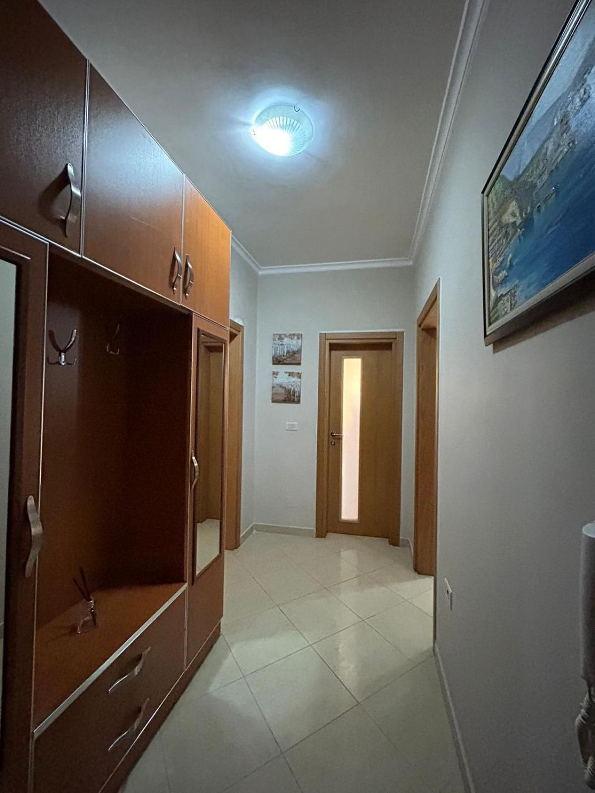 Lungomare beachhouse
