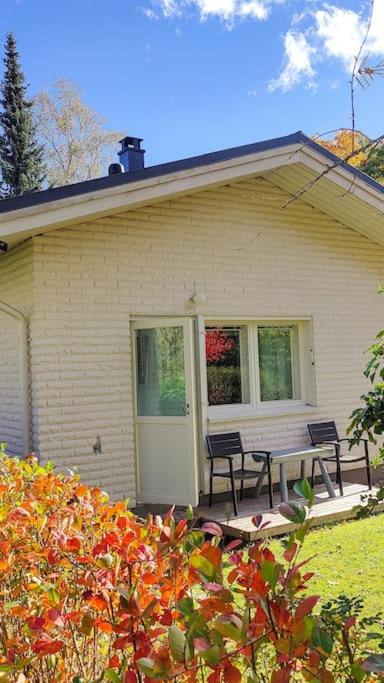 Cozy Retriet nearby Airport