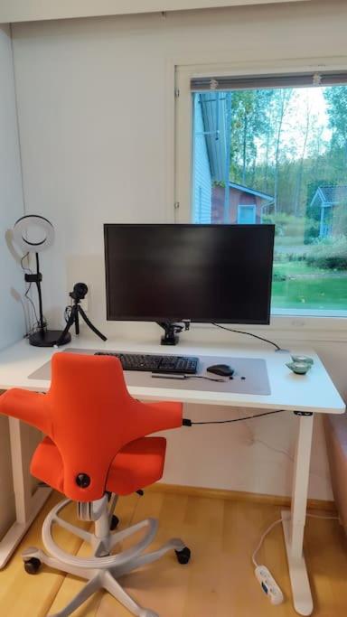 Cozy Retriet nearby Airport