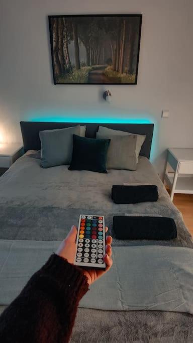 Cozy Retriet nearby Airport