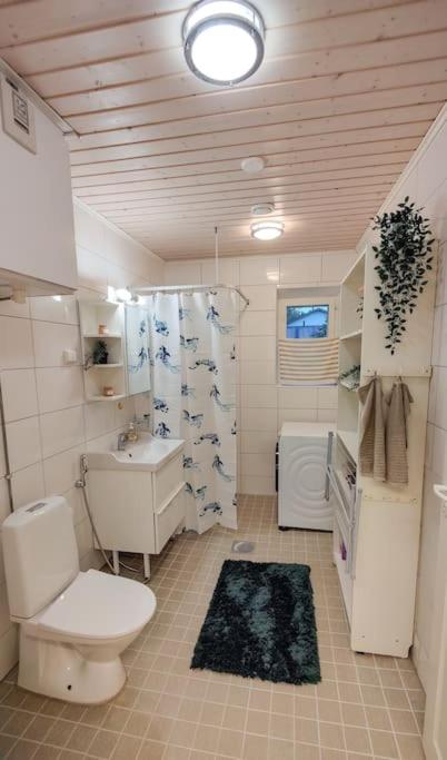 Cozy Retriet nearby Airport