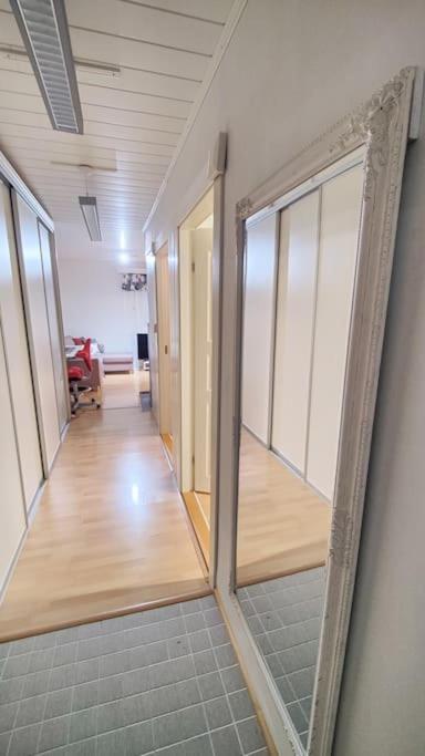 Cozy Retriet nearby Airport