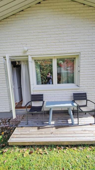 Cozy Retriet nearby Airport