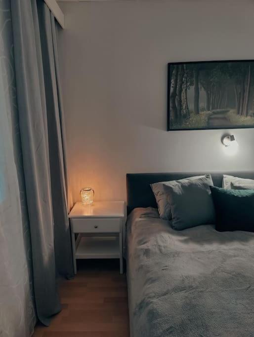 Cozy Retriet nearby Airport