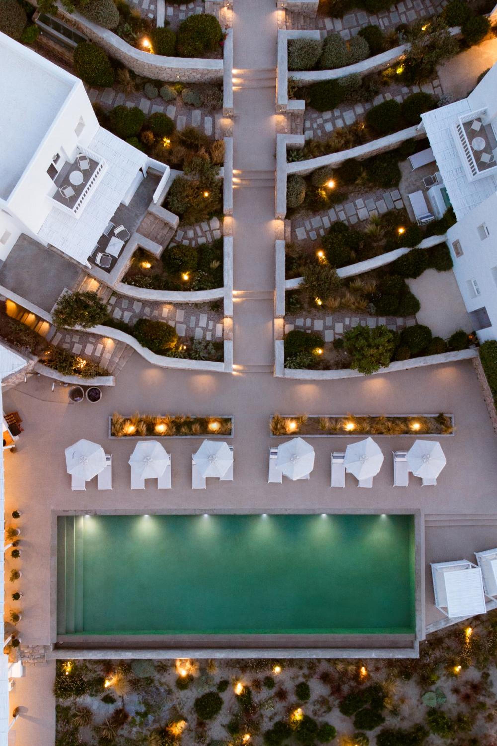 Milos Breeze Boutique Hotel 2
