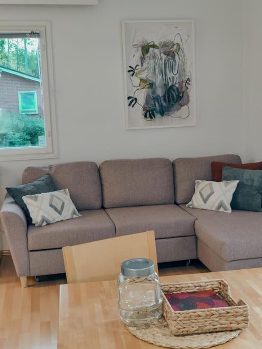 Cozy Retriet nearby Airport