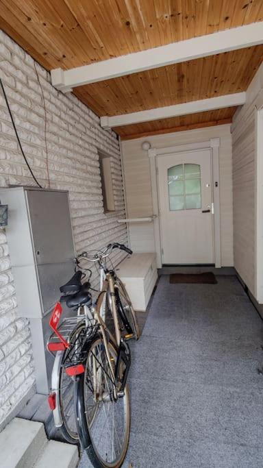 Cozy Retriet nearby Airport
