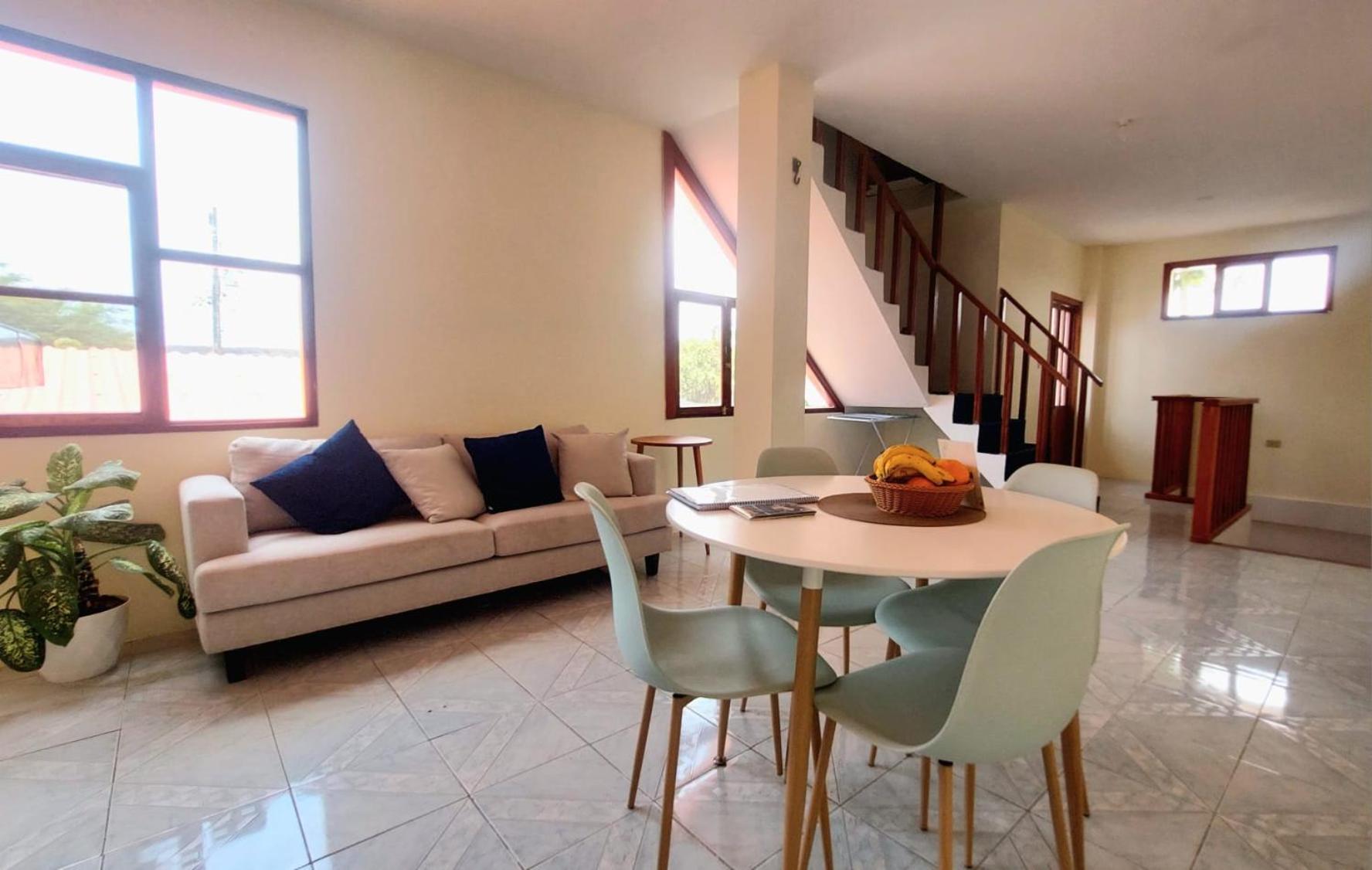 Casa Playa Los Marinos