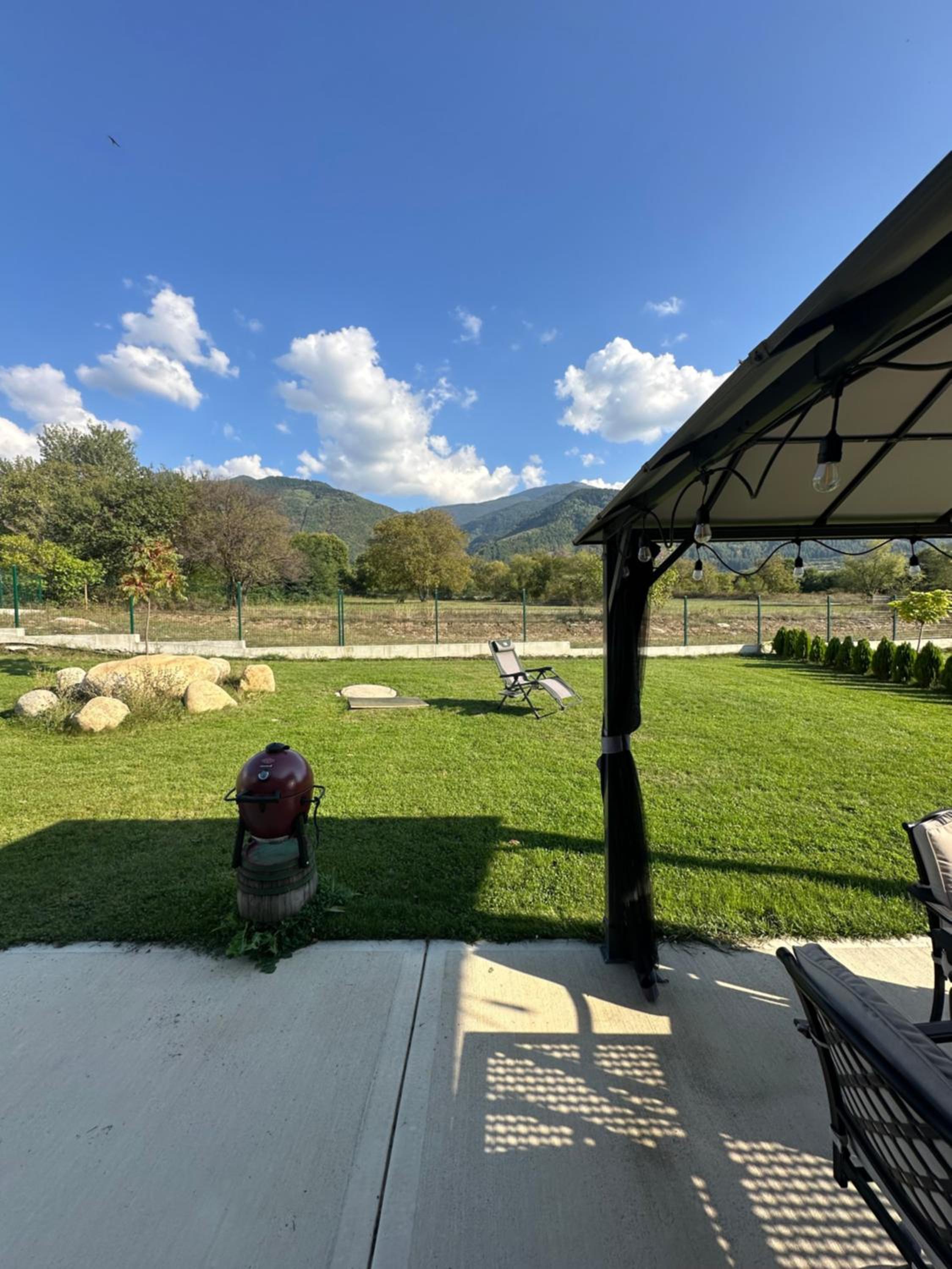 Alexandra Family Estate