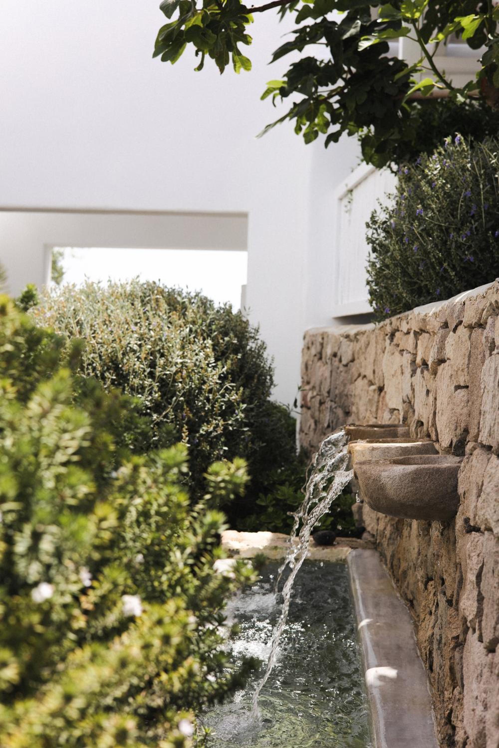 Milos Breeze Boutique Hotel 106