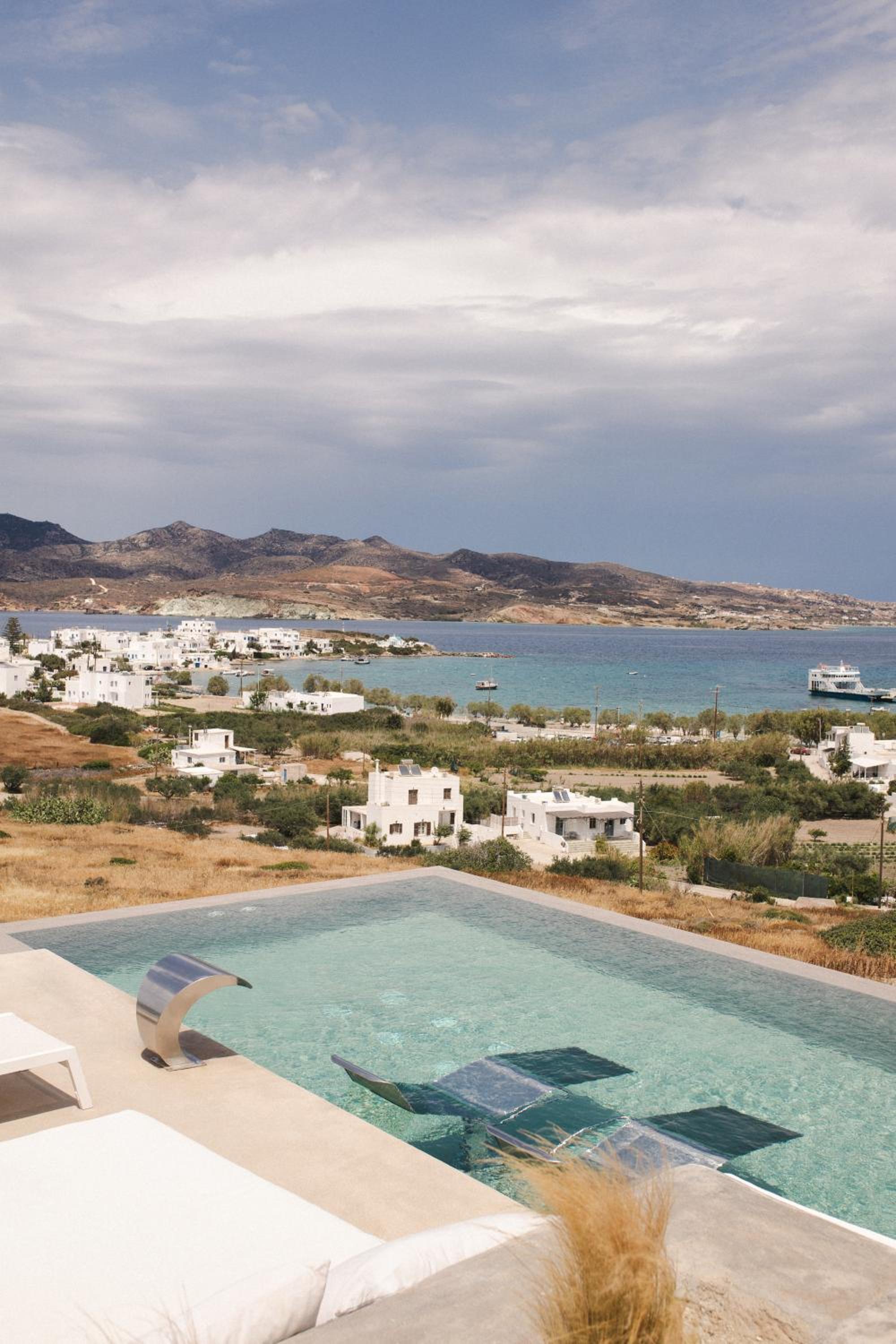 Milos Breeze Boutique Hotel 109