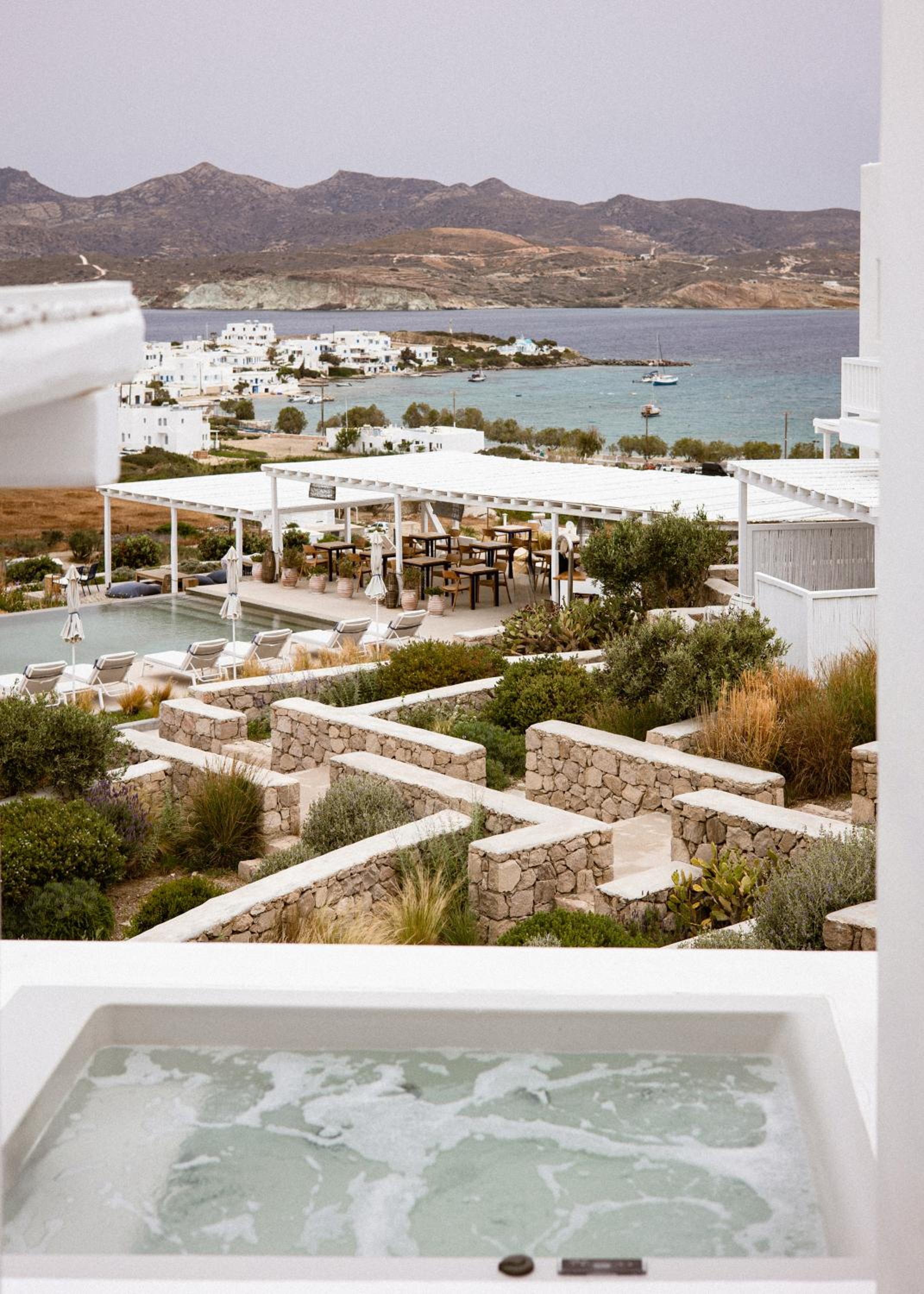 Milos Breeze Boutique Hotel 110