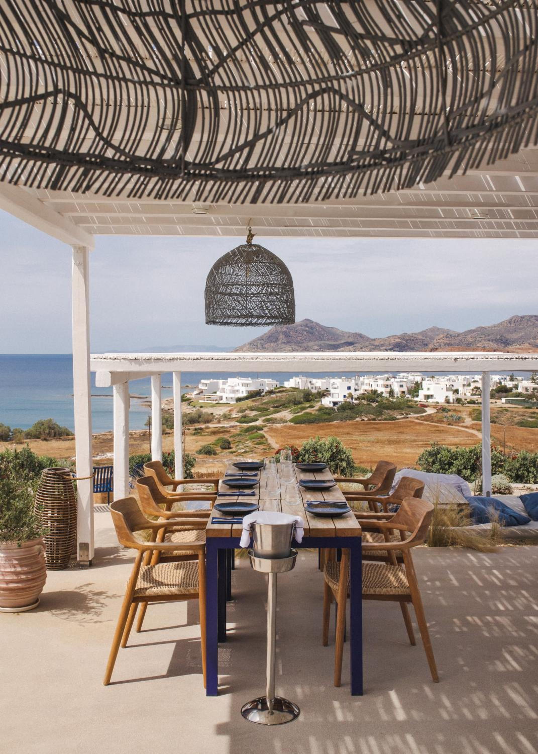 Milos Breeze Boutique Hotel 3