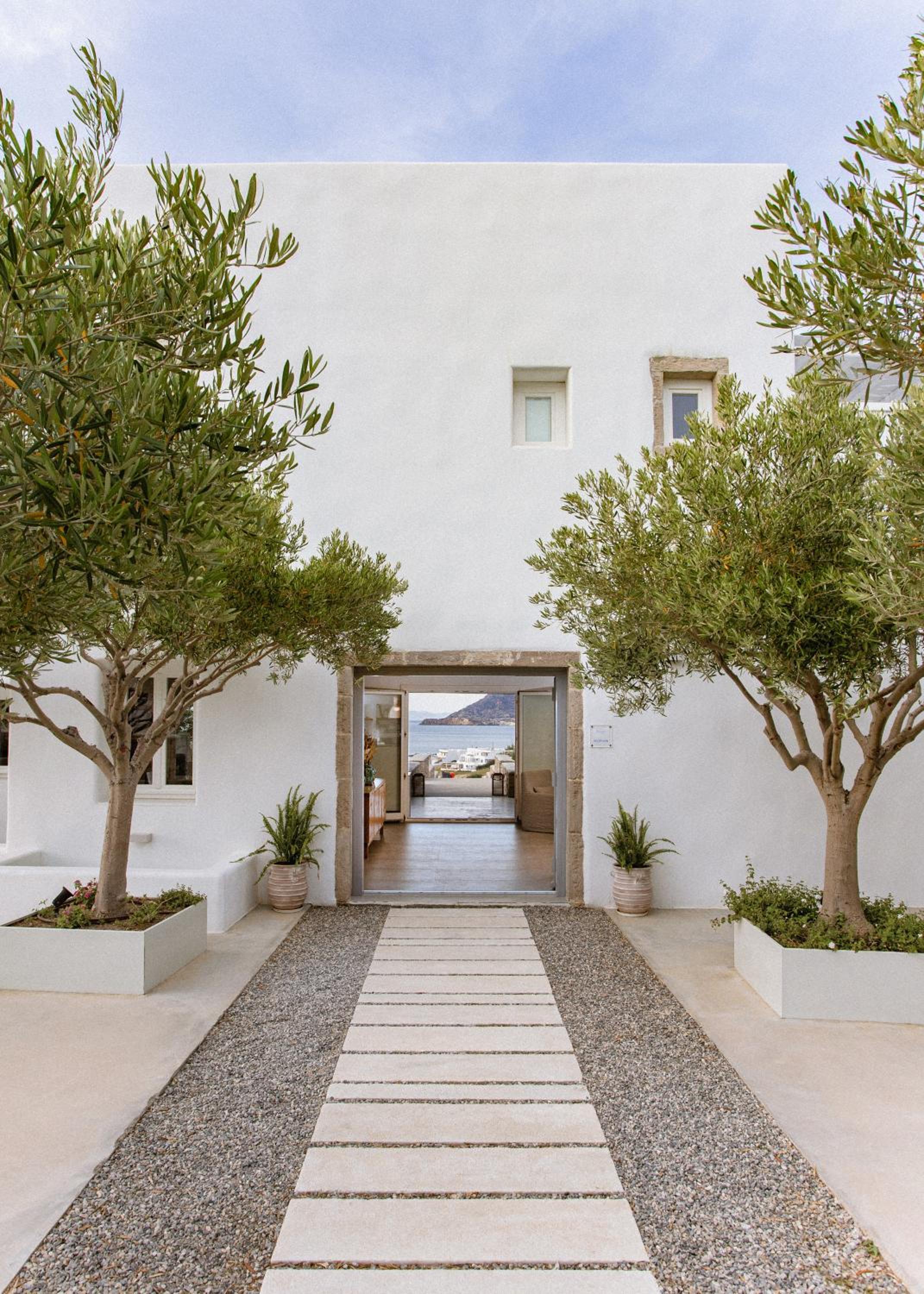 Milos Breeze Boutique Hotel 113