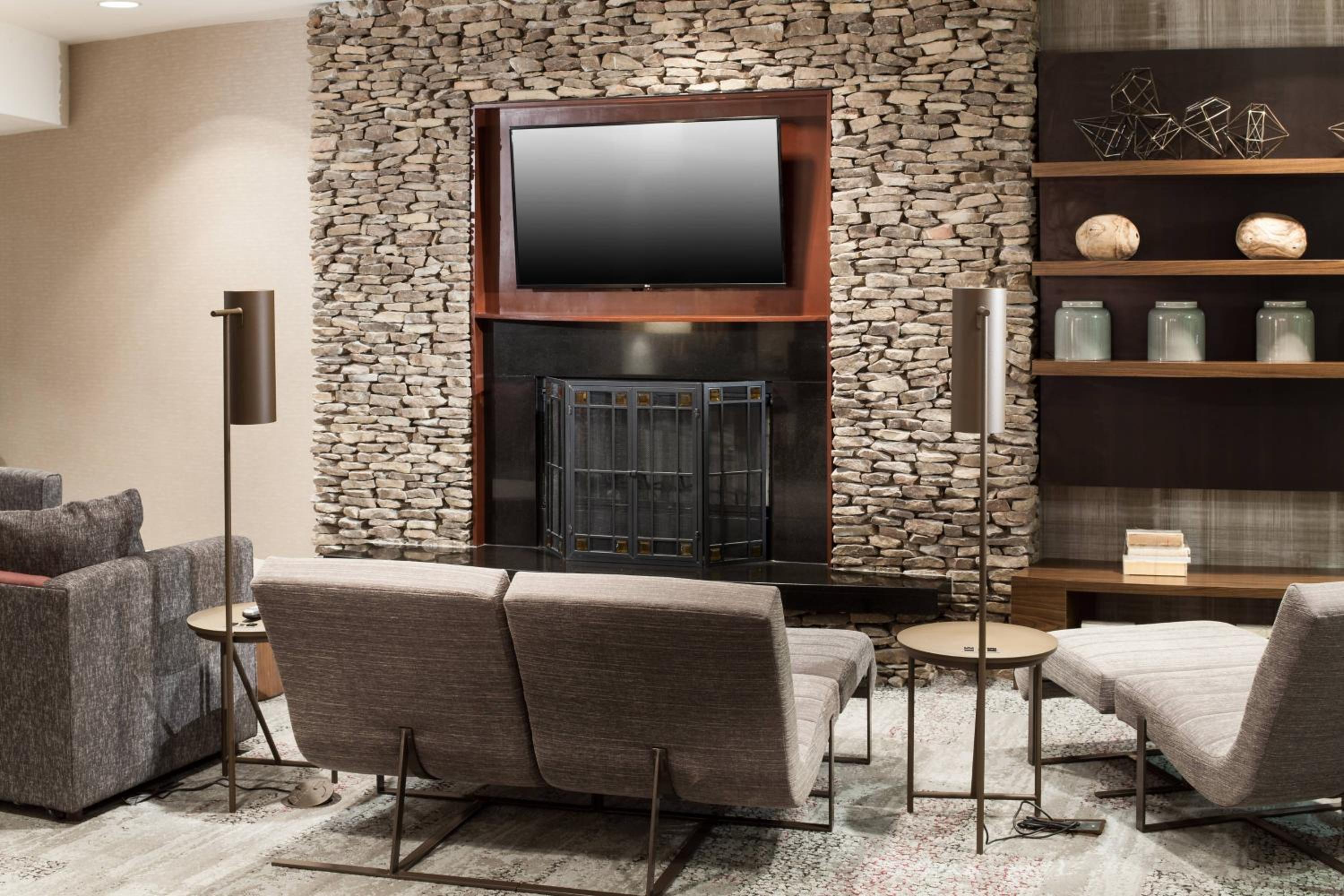 Hattiesburg Vacations - Courtyard by Marriott Hattiesburg - Property Image 13