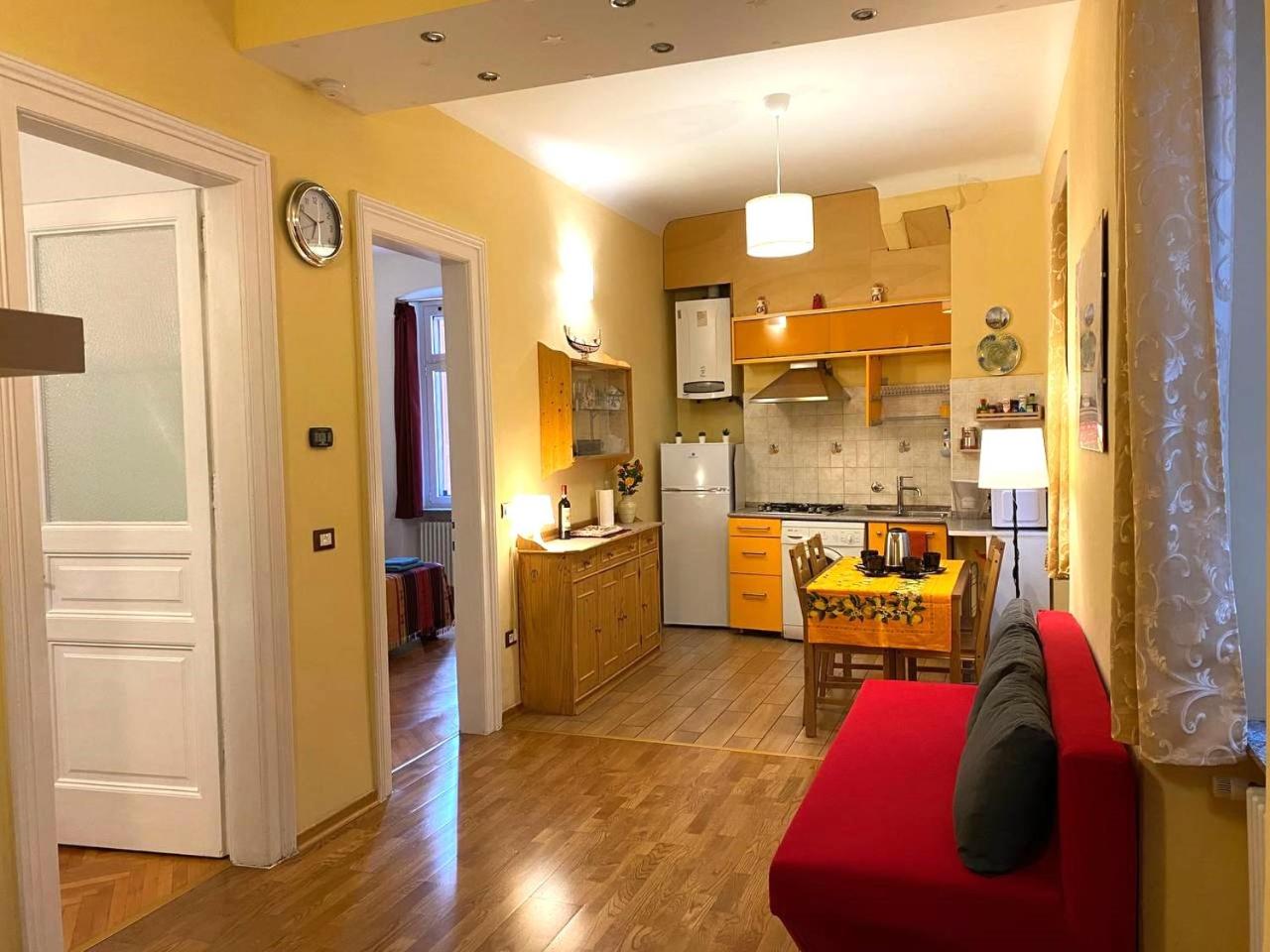 CASA VACANZE DESIDERIO photo 3