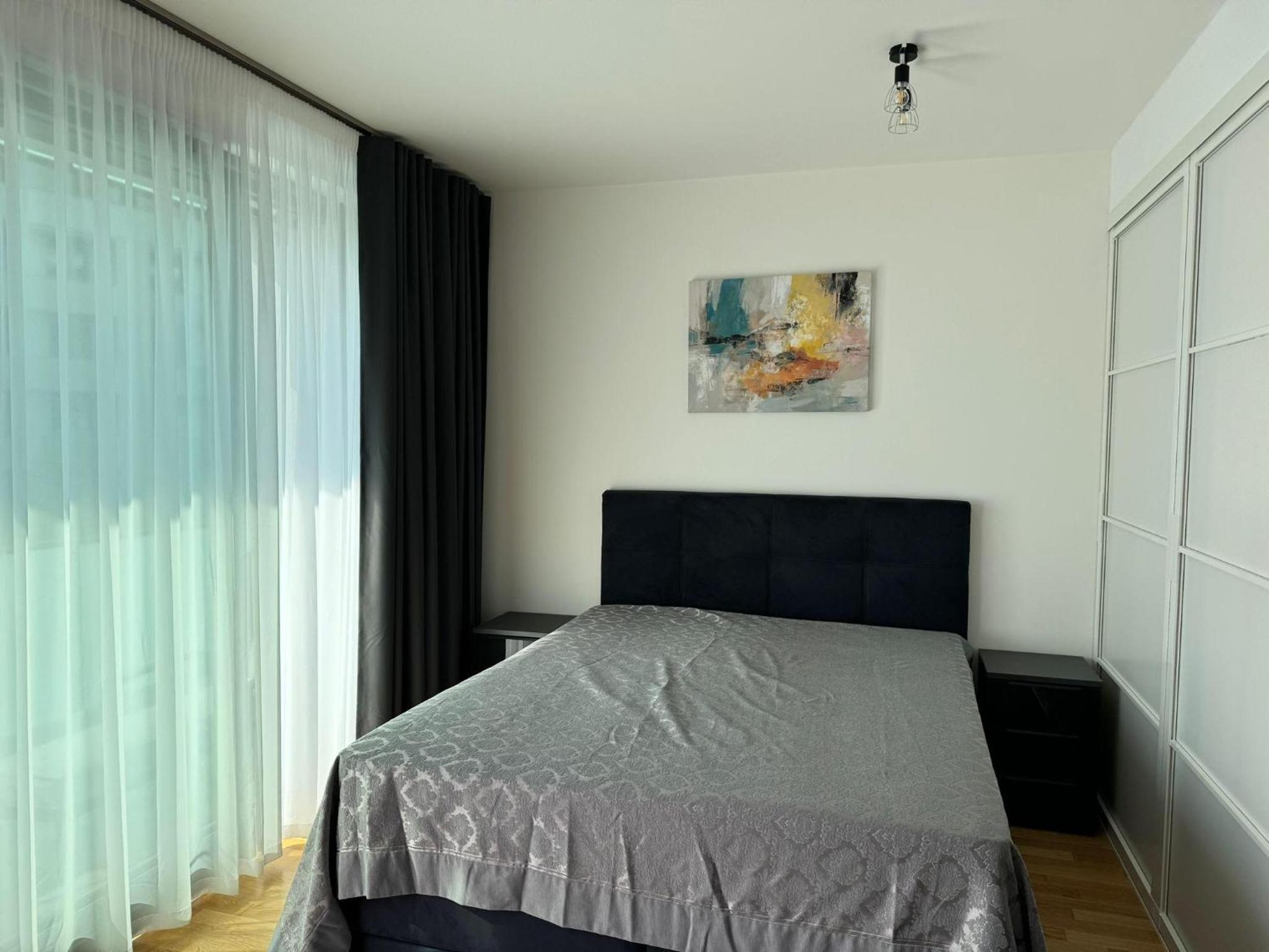 Luxury city centre Apartment