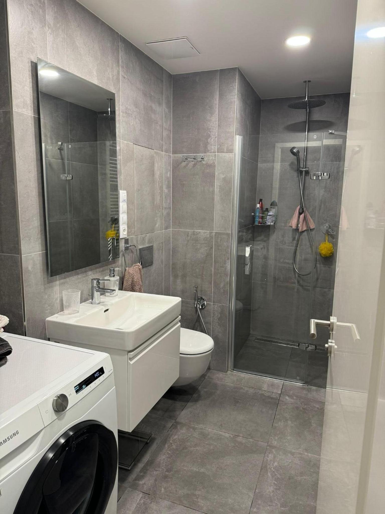Luxury city centre Apartment