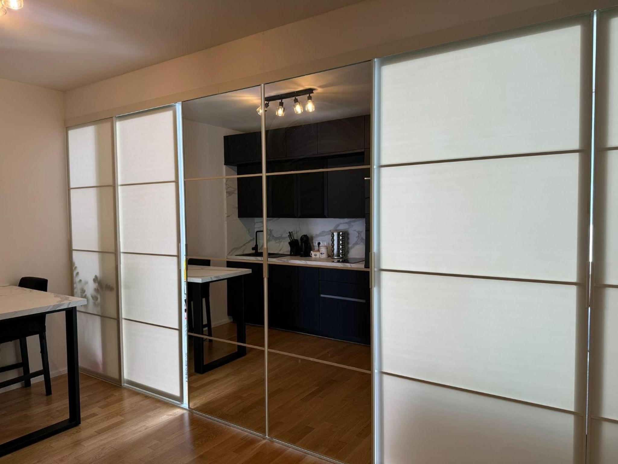 Luxury city centre Apartment