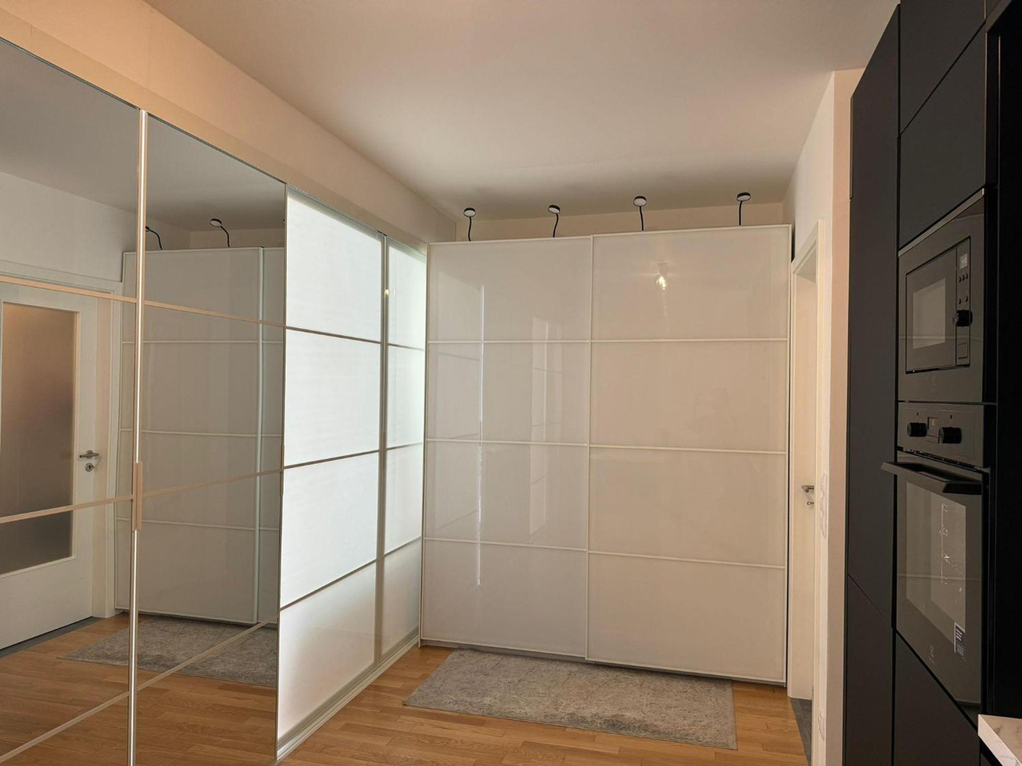 Luxury city centre Apartment