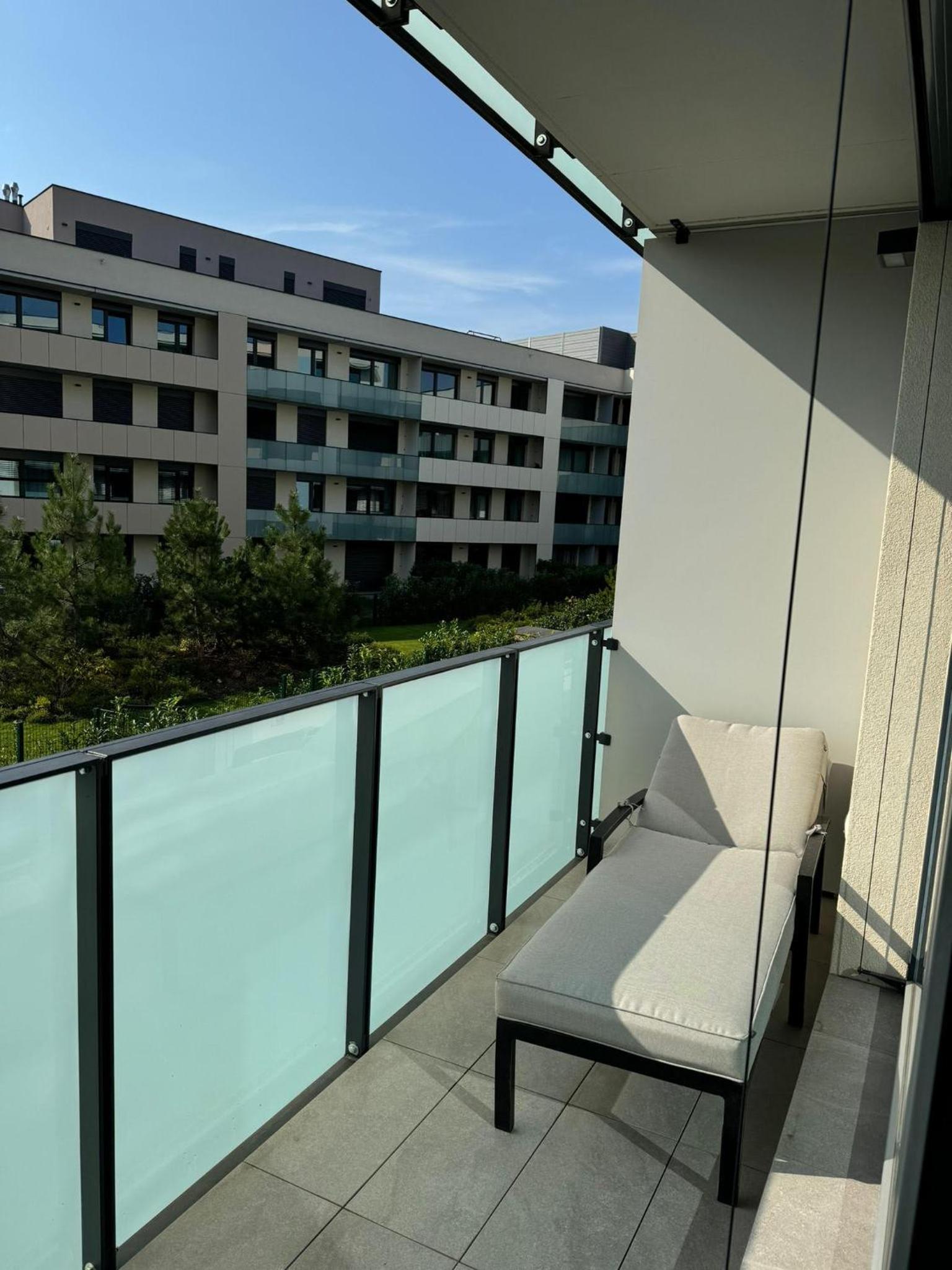 Luxury city centre Apartment