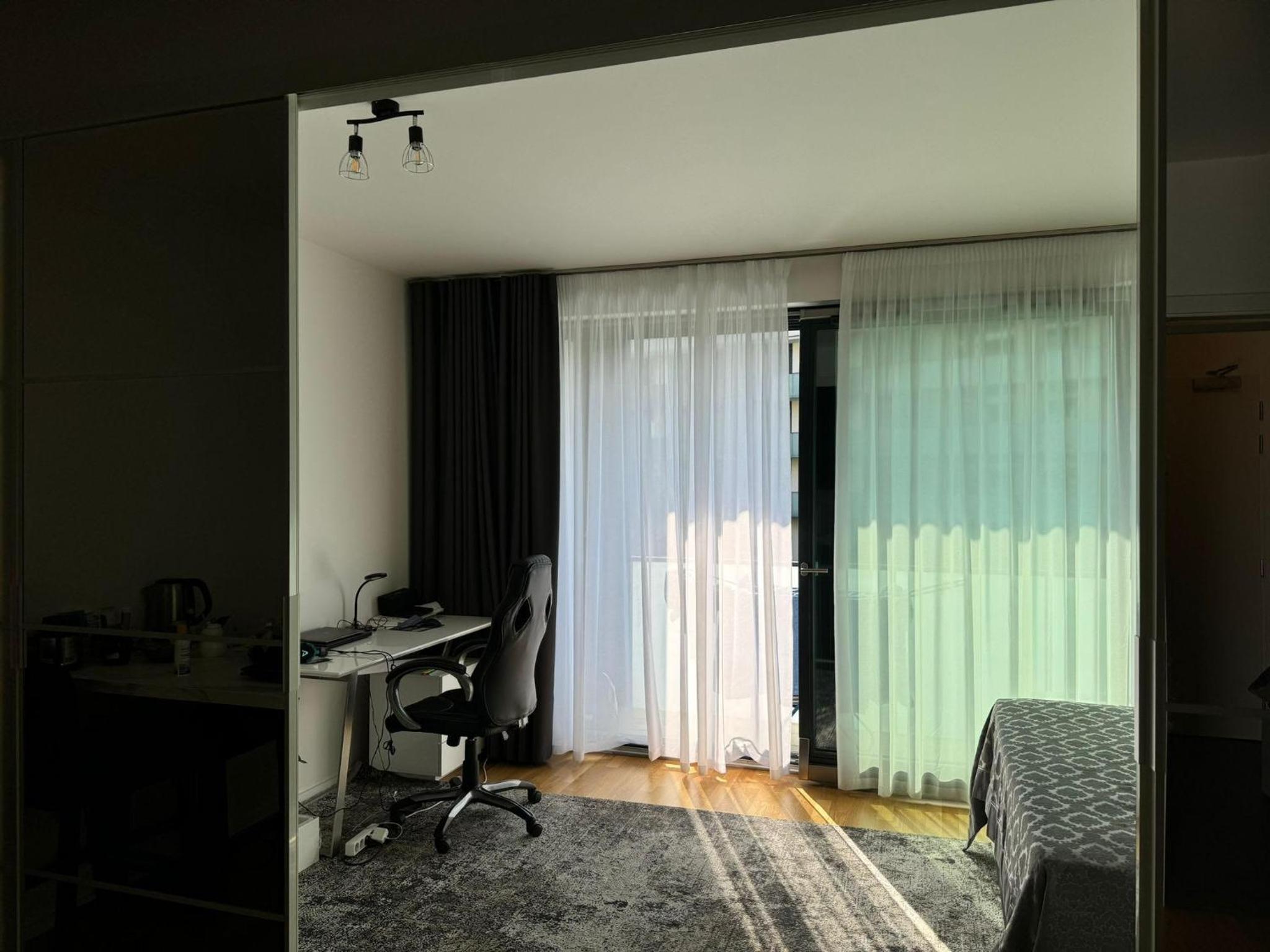 Luxury city centre Apartment