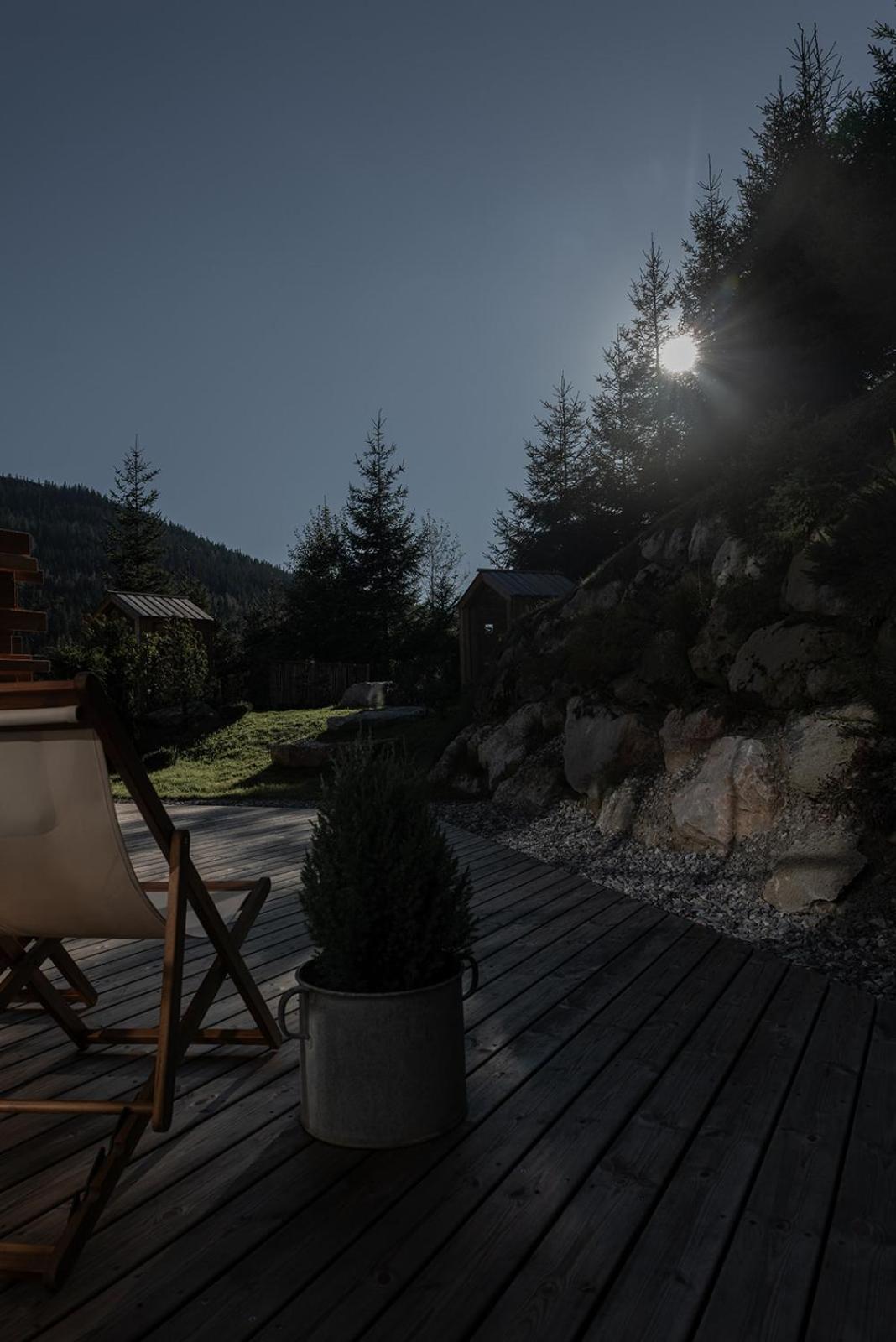 Mountain Hideway Birgkar