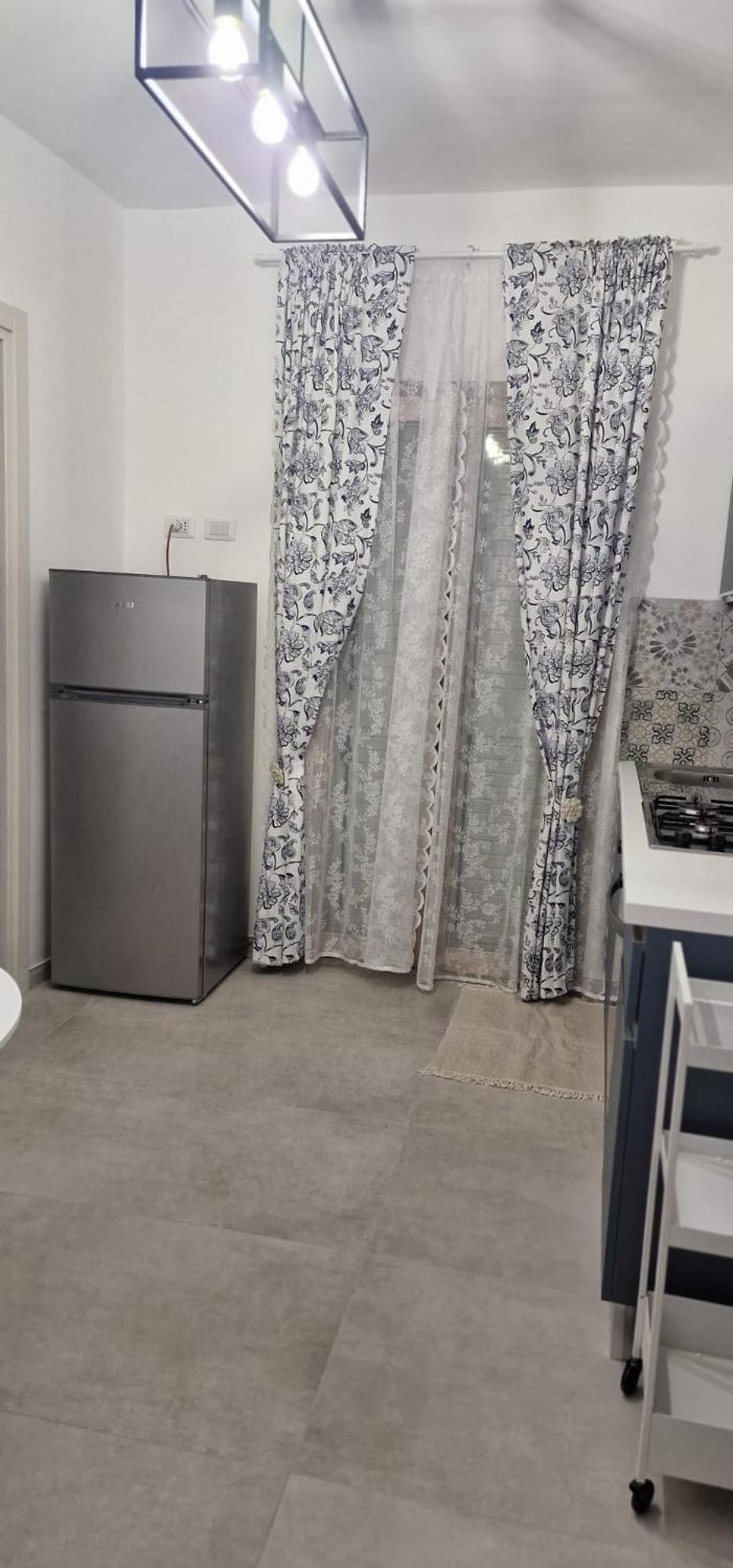 CasAmuri Exclusive Apartments