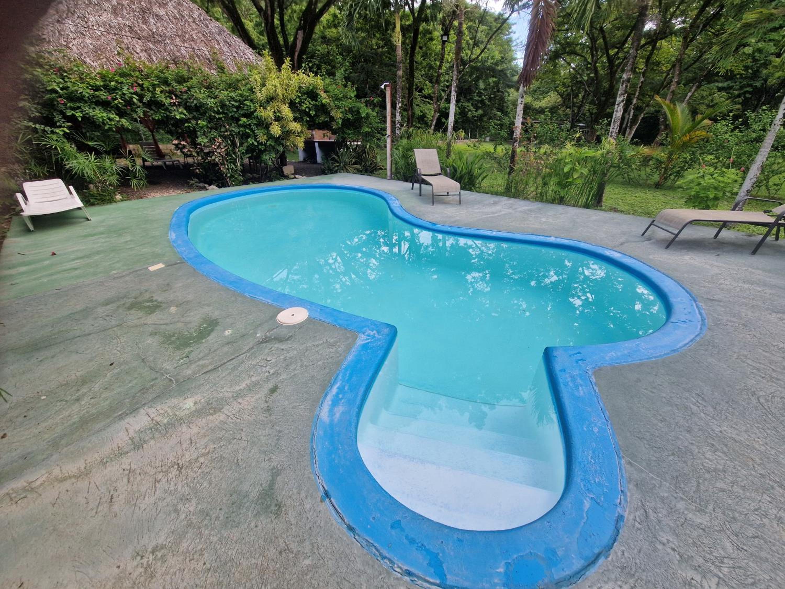 Villas jungle 5