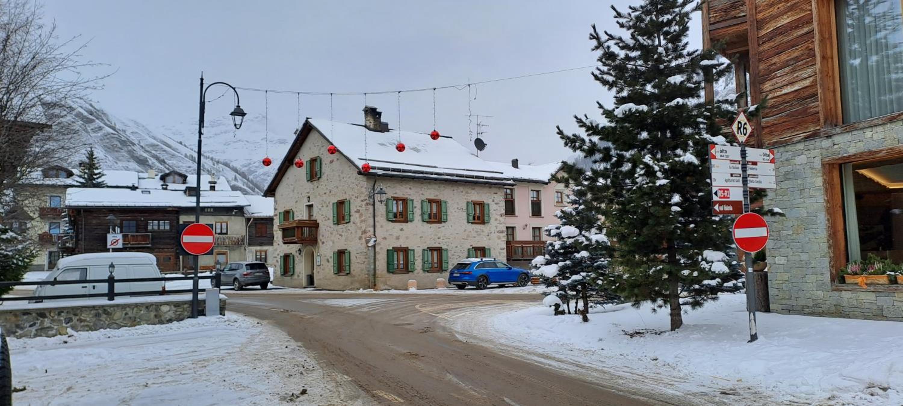 Residence Gipeto