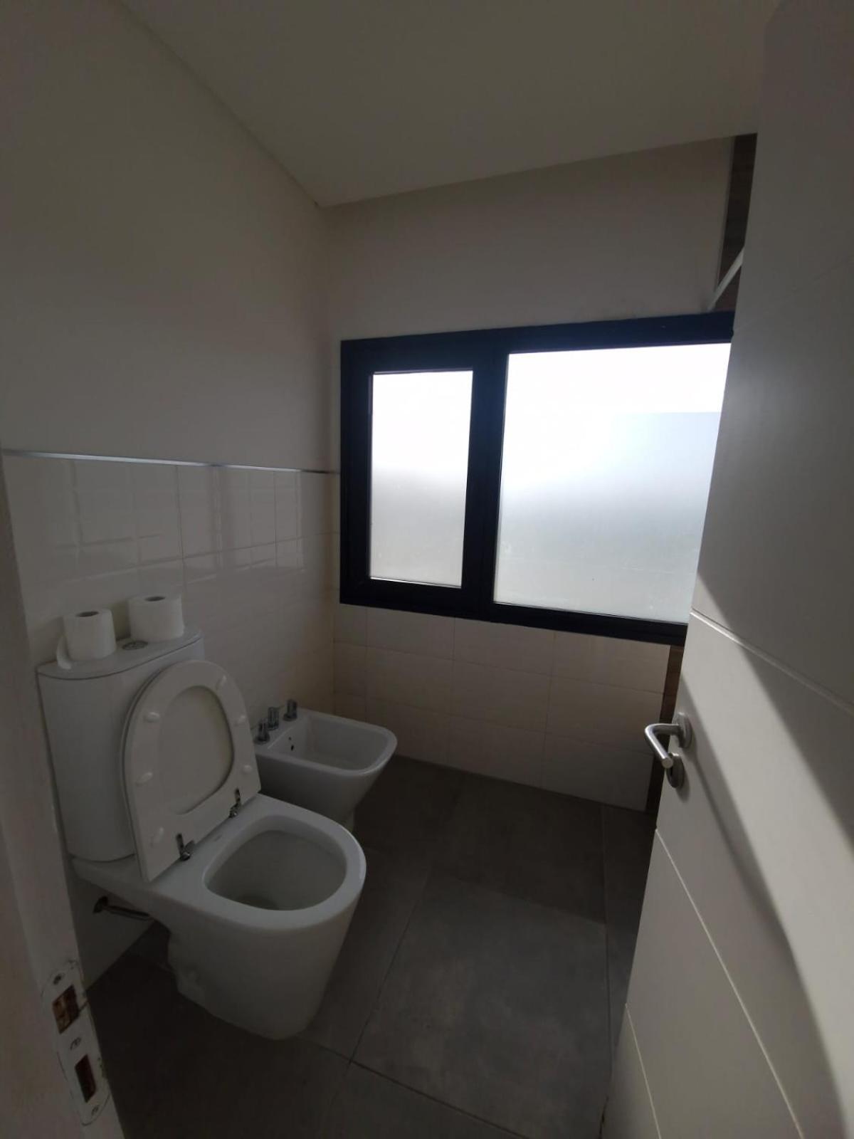 Casa con increíble vista al mar en Barrio privado Costa Atlántica