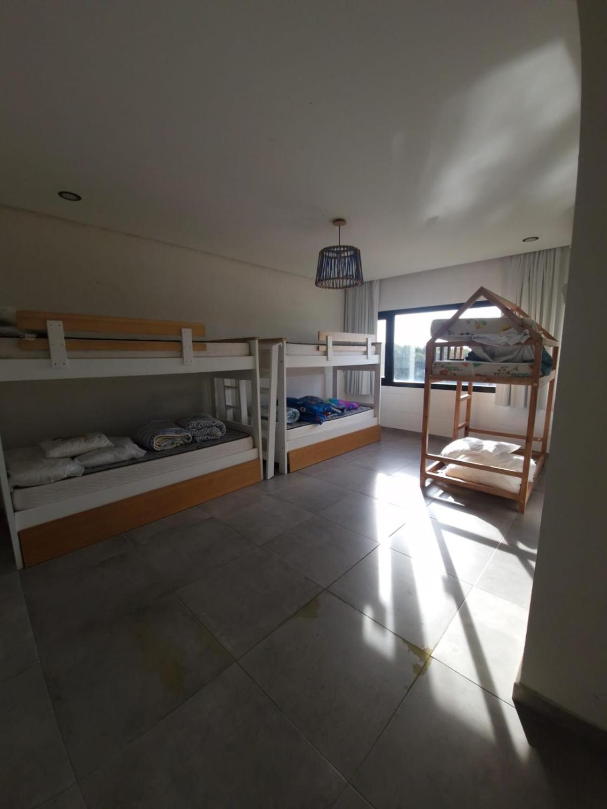 Casa con increíble vista al mar en Barrio privado Costa Atlántica