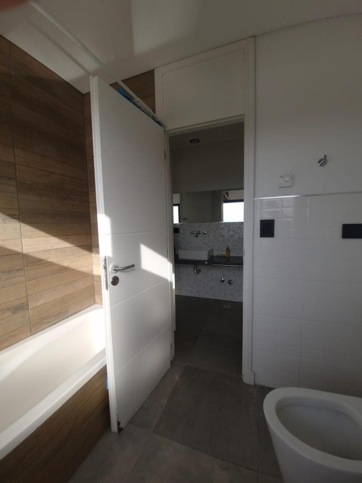 Casa con increíble vista al mar en Barrio privado Costa Atlántica