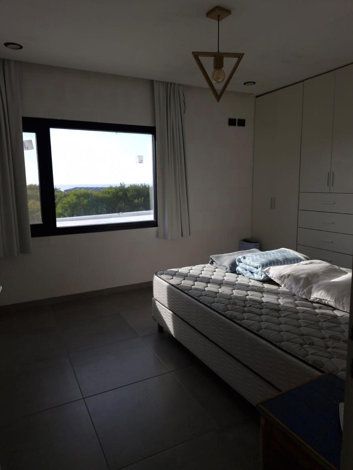 Casa con increíble vista al mar en Barrio privado Costa Atlántica