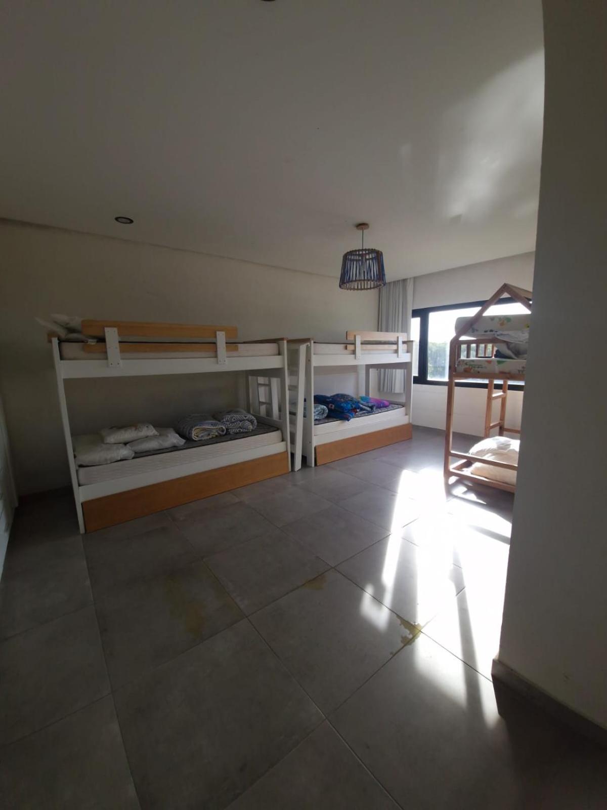 Casa con increíble vista al mar en Barrio privado Costa Atlántica