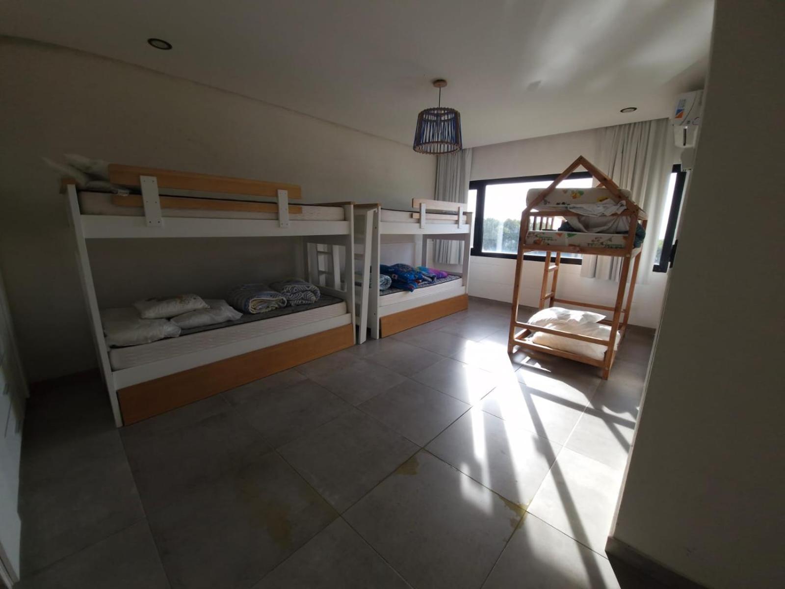 Casa con increíble vista al mar en Barrio privado Costa Atlántica
