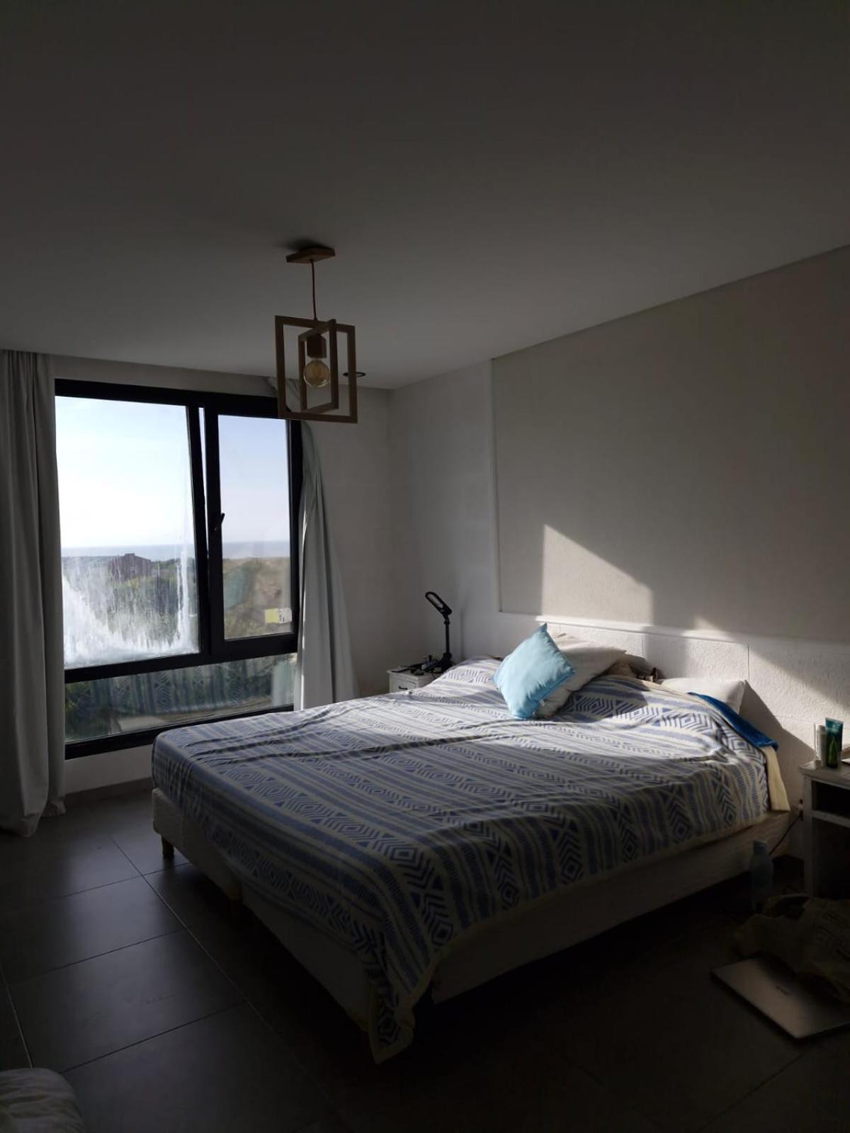 Casa con increíble vista al mar en Barrio privado Costa Atlántica